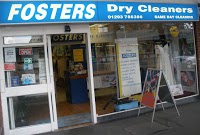 Fosters Dry Cleaners and Clothing Alteration and Repair Services 359442 Image 0